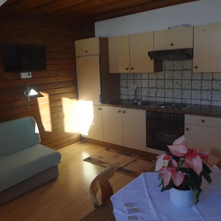Pfeifferhof Villa Mariapfarr Værelse billede