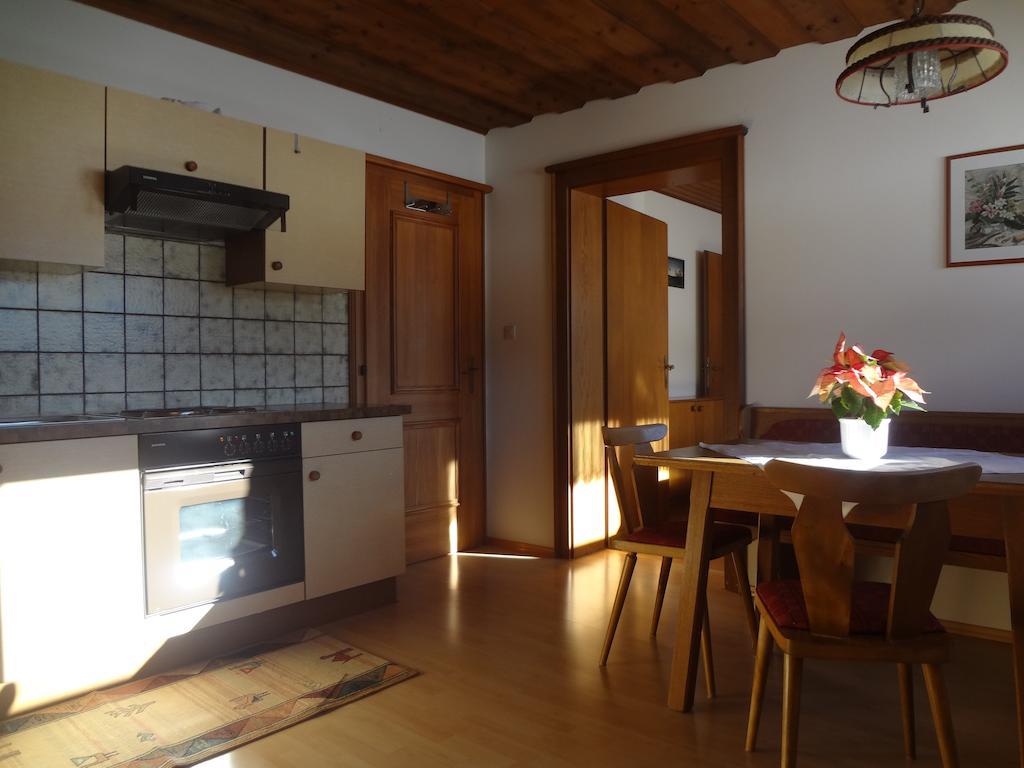 Pfeifferhof Villa Mariapfarr Værelse billede