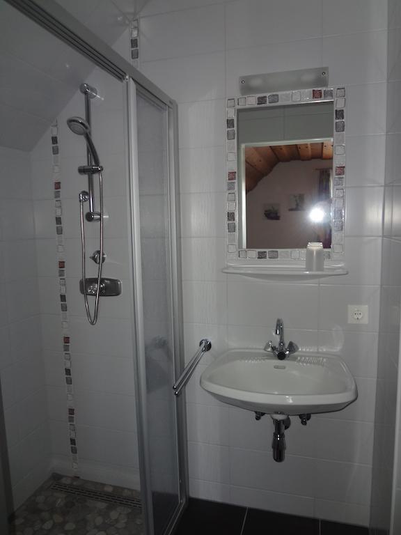 Pfeifferhof Villa Mariapfarr Værelse billede